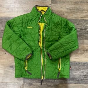 Cabelas jacket